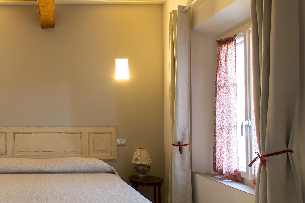 Verdenoce Agriturismo B&B Borzano Exterior foto
