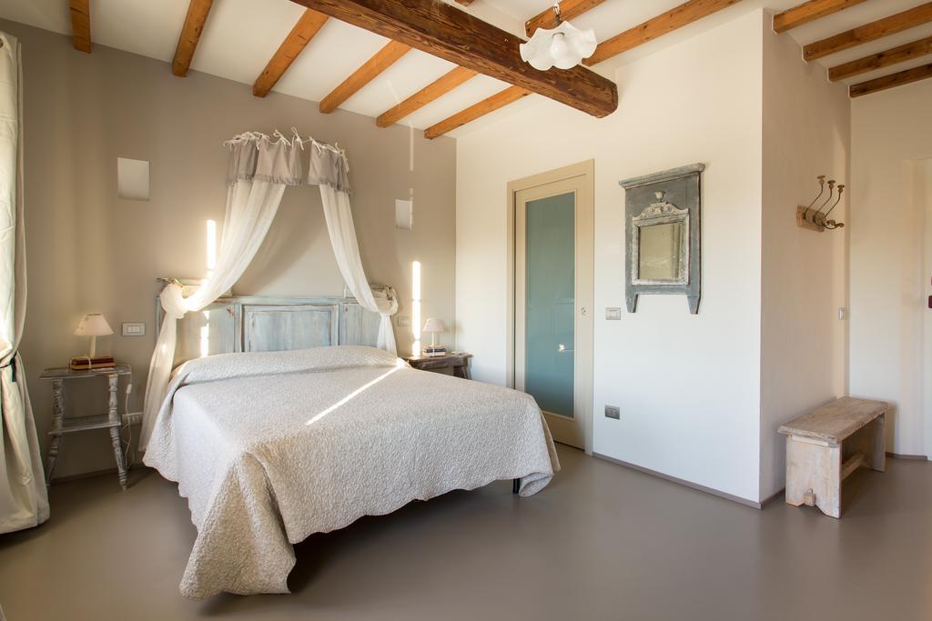 Verdenoce Agriturismo B&B Borzano Exterior foto